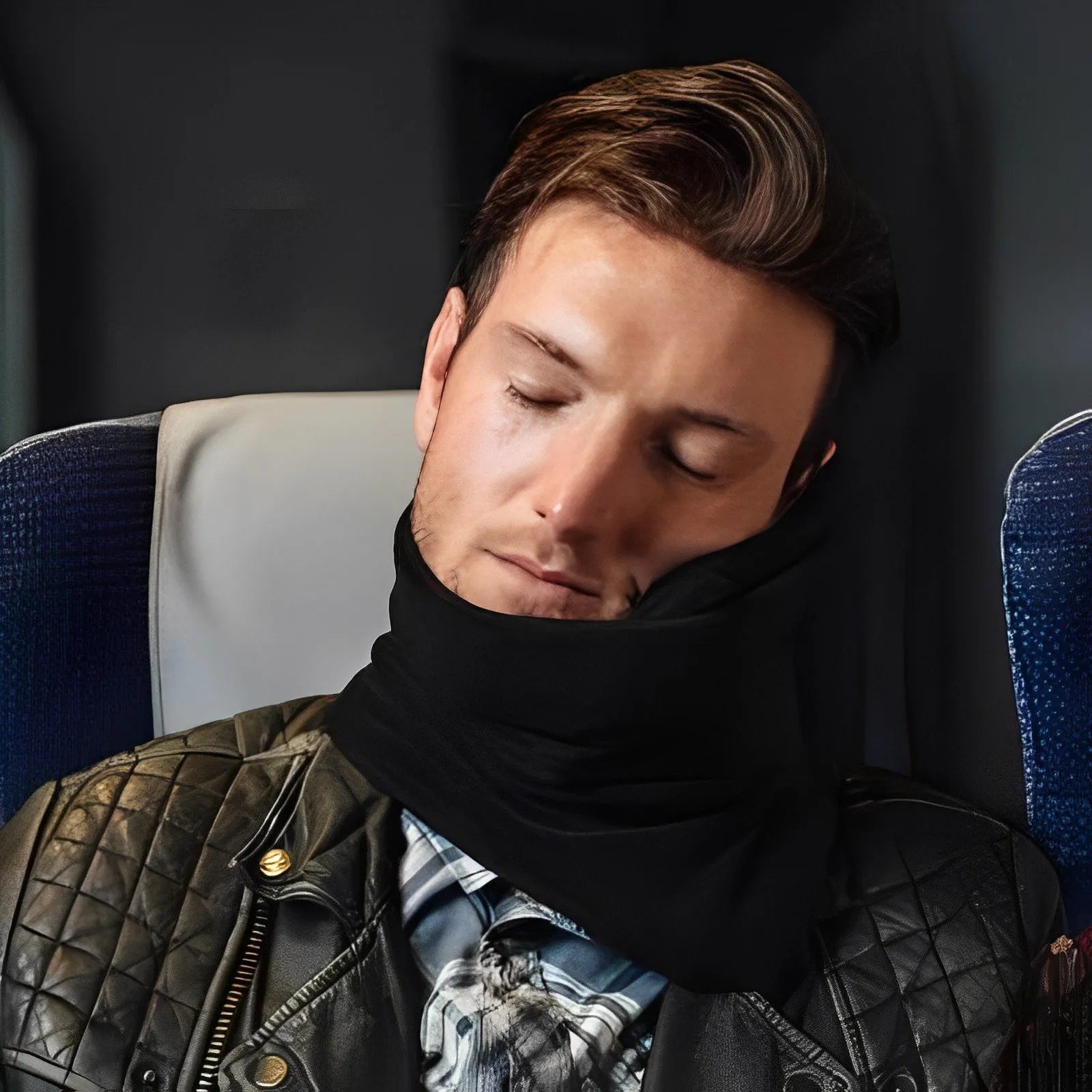 Dein Reisebegleiter für den perfekten Schlaf